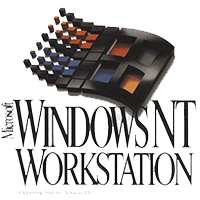 Windows NT 3.1