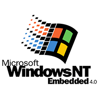 Windows NT 4.0