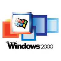 Windows 2000