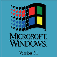 Windows 3.1