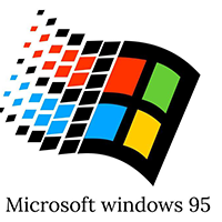 Windows 95