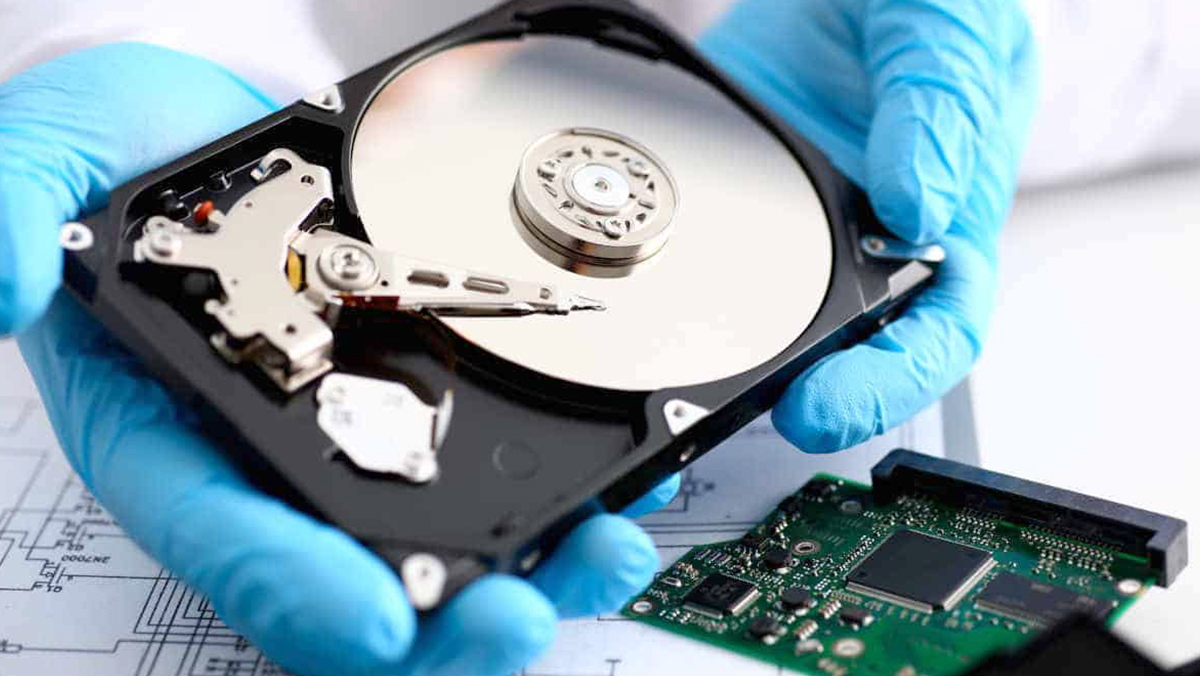 viteza scazuta pc hdd