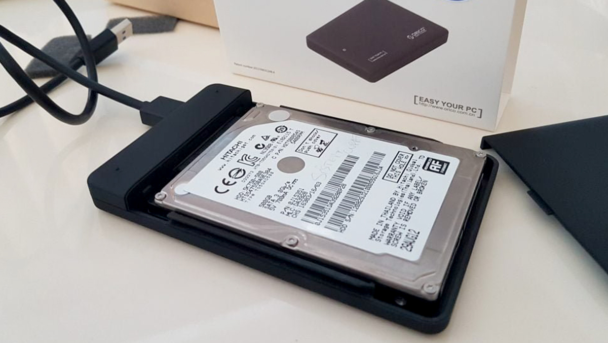 eroare bios hdd nedetectat
